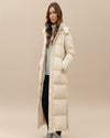 Evie Down Puffer