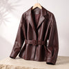 Gemma Sheepskin Jacket