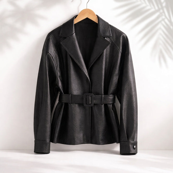 Gemma Sheepskin Jacket