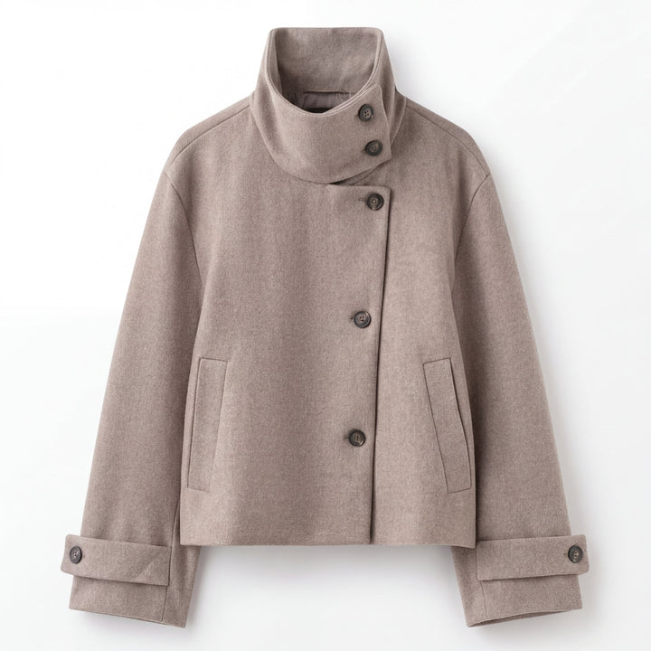 Helena Woolen Jacket