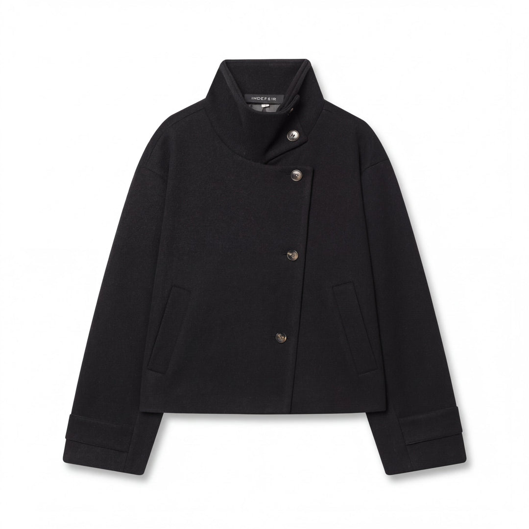 Helena Woolen Jacket