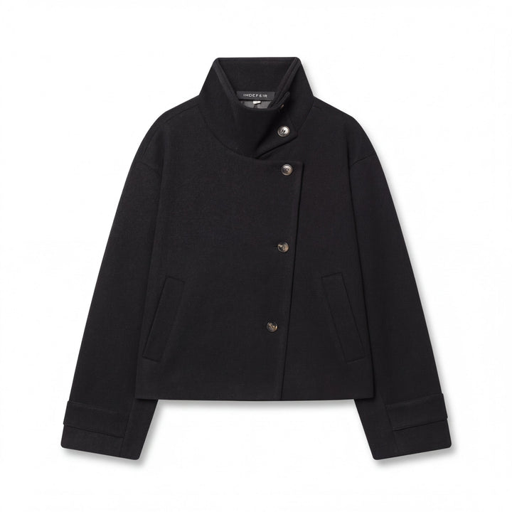 Helena Woolen Jacket