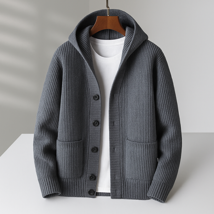 Ivy - Elegant Cardigan