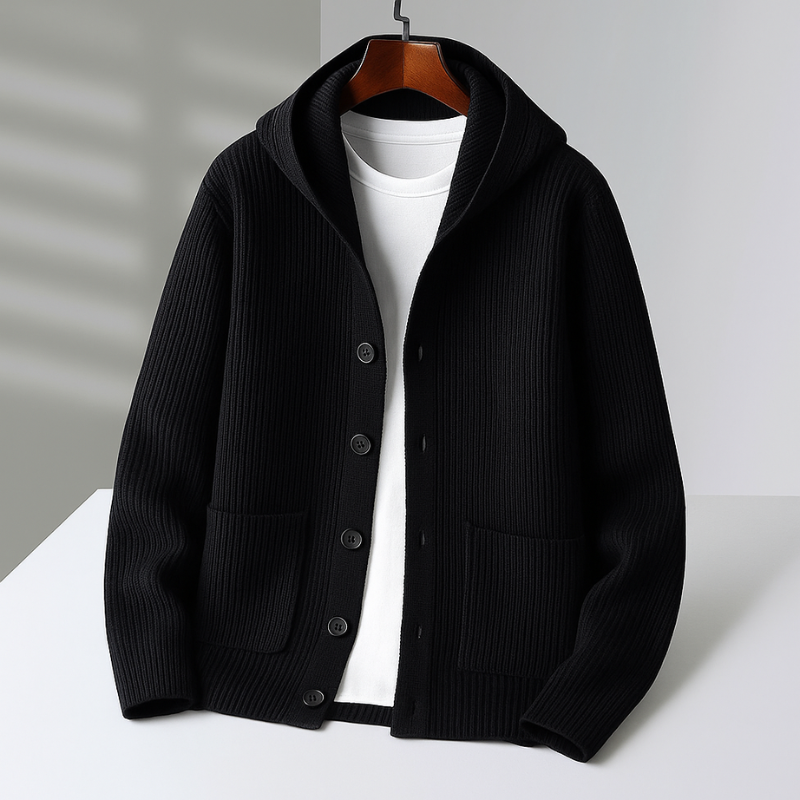 Ivy - Elegant Cardigan