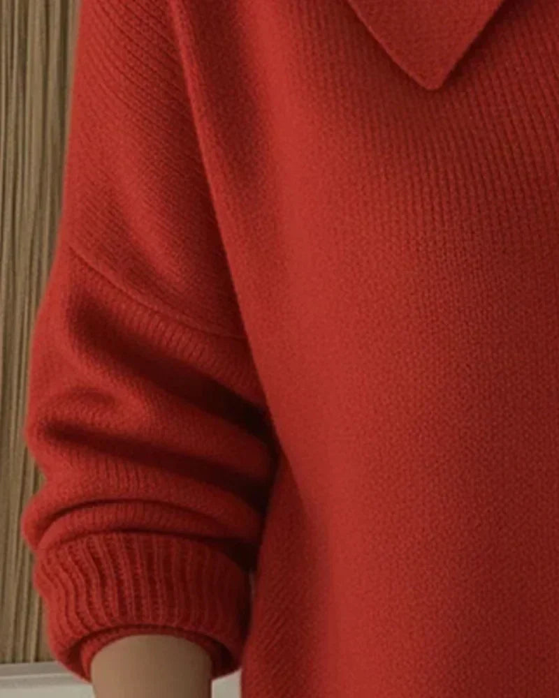 Wynne | Cozy Long Sleeve Cardigan