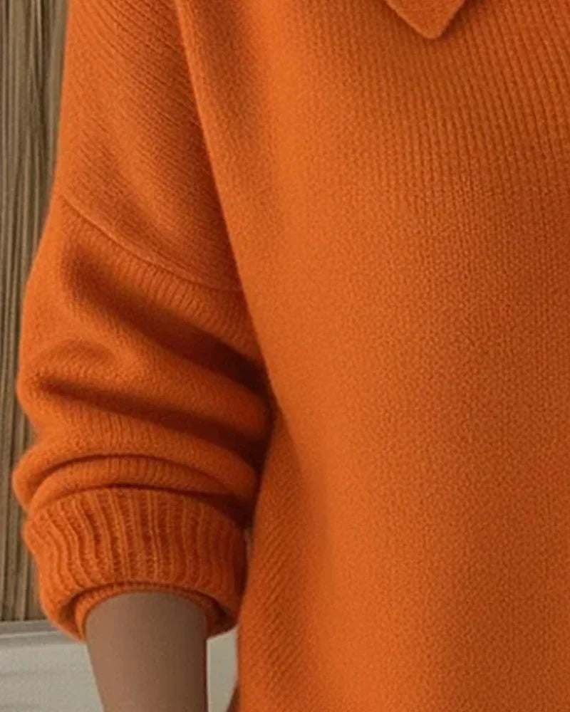 Wynne | Cozy Long Sleeve Cardigan