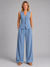 Coralie Relaxed Co-Ord Set