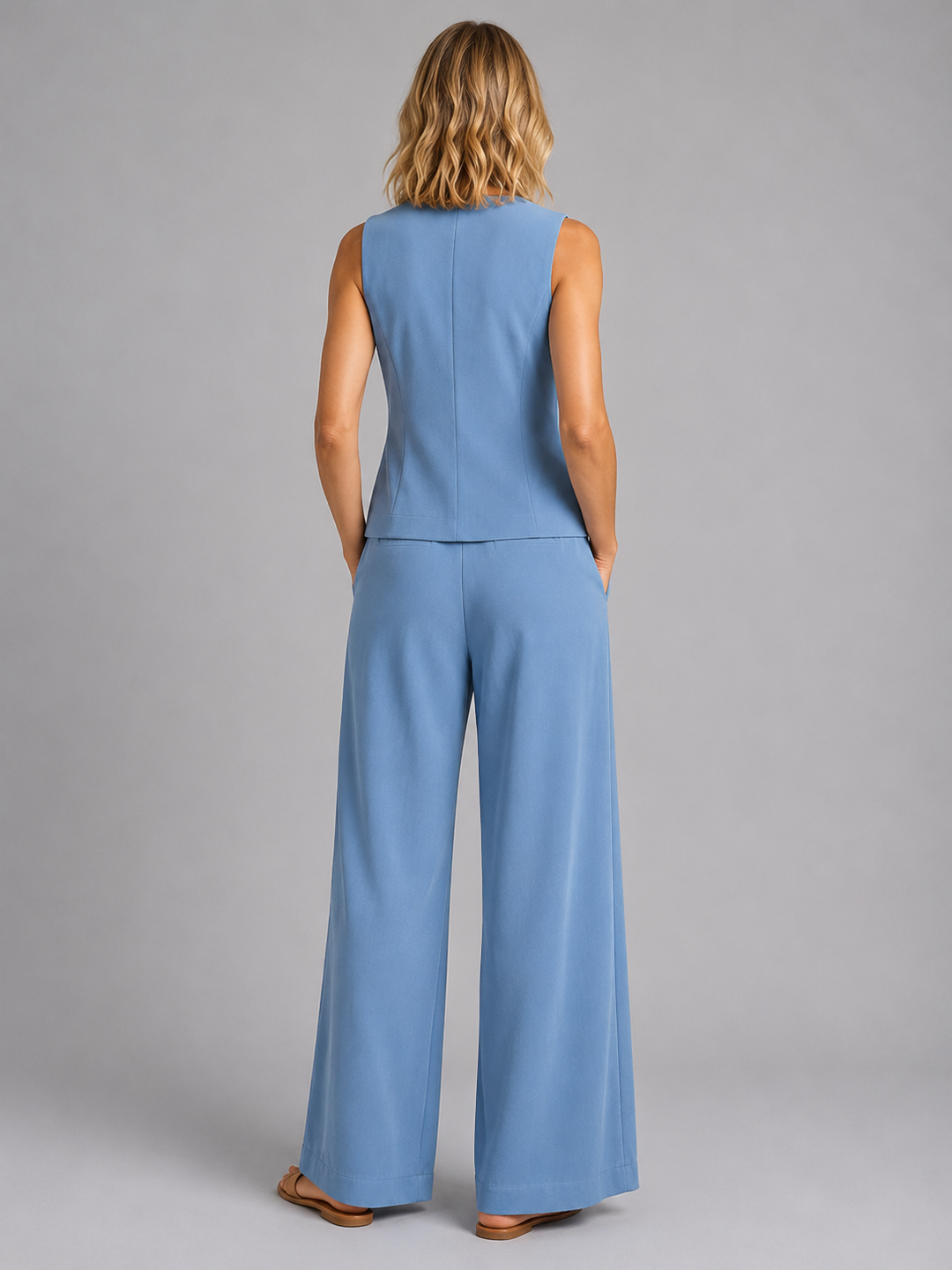 Coralie Relaxed Co-Ord Set