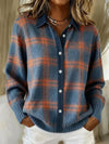 Ingrid | Elegant Long Cardigan Sweater