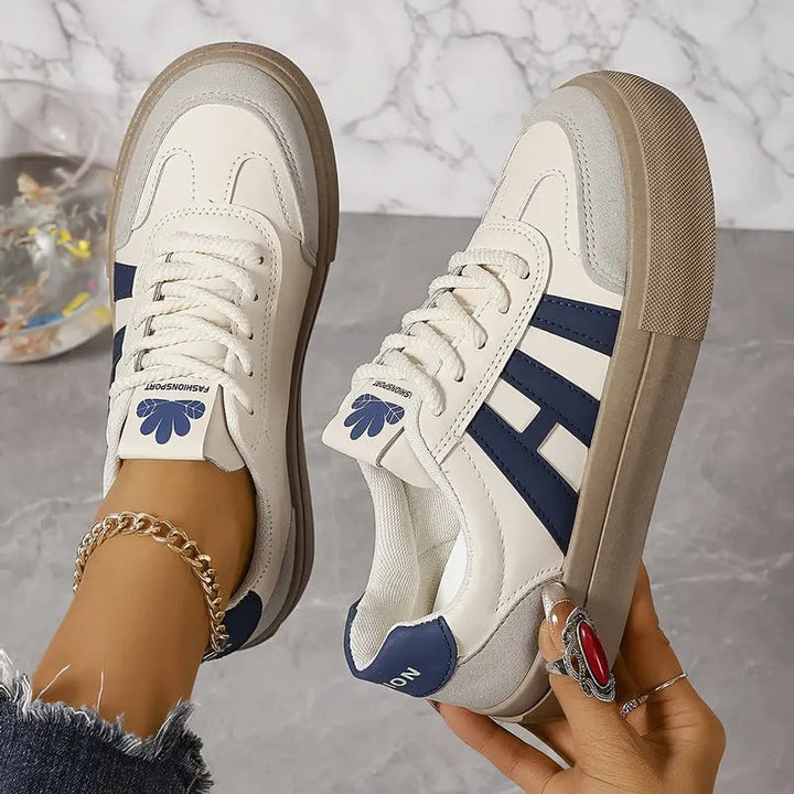 Modern Sneakers for Women – Lightweight Design & All-Day Comfort