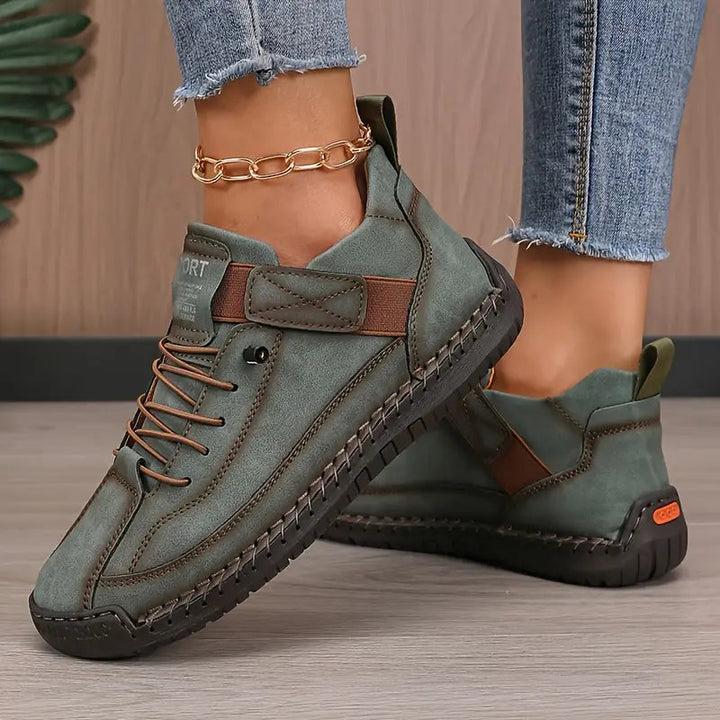 Penny | Comfort-Support Sneakers