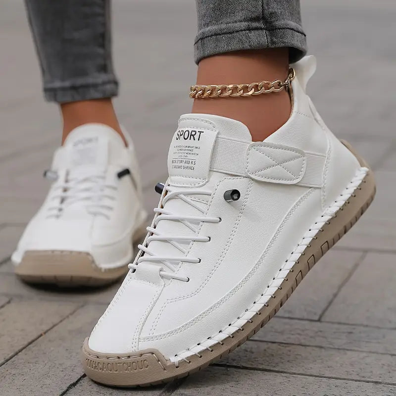 Penny | Comfort-Support Sneakers
