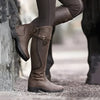 Mid-Tube Boots for Women – Stylish & Comfortable Everyday Wear