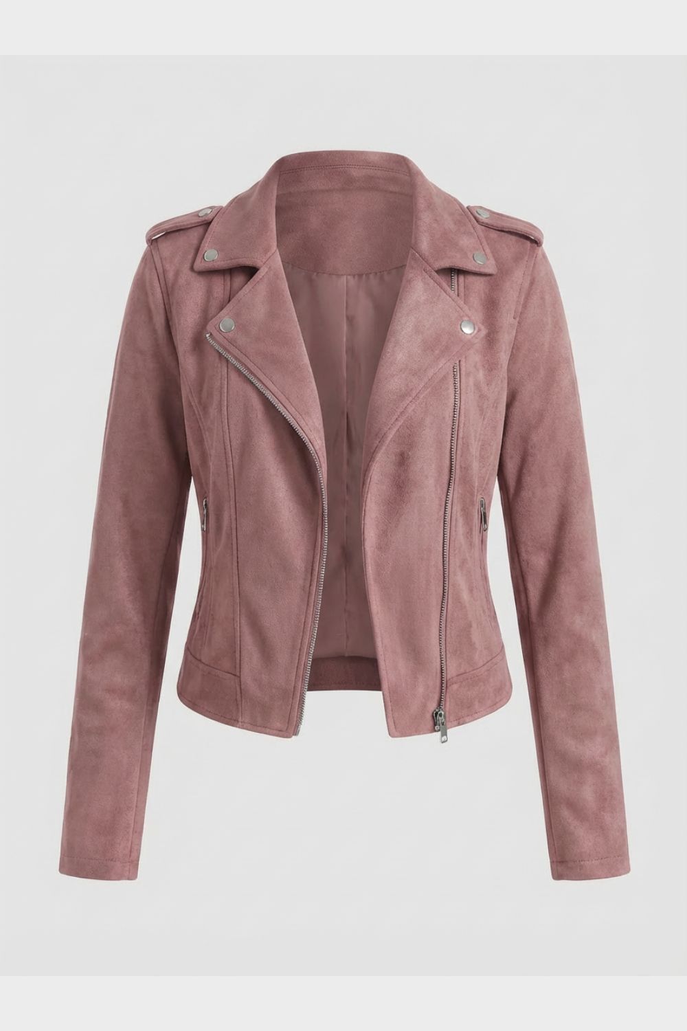 Hannah Biker Jacket