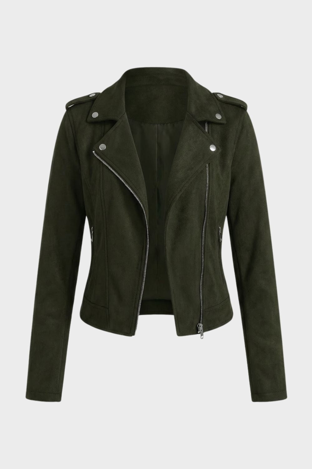 Hannah Biker Jacket