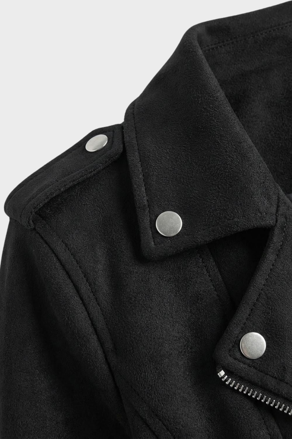 Hannah Biker Jacket