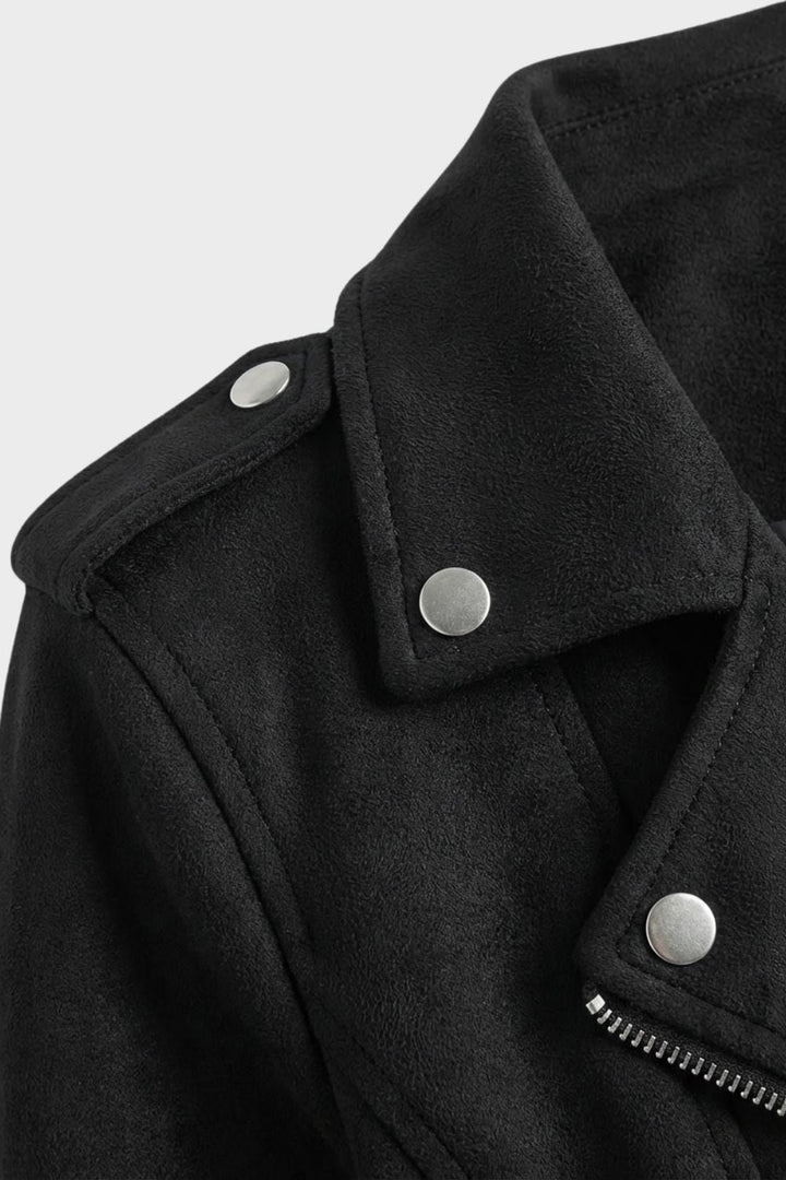 Hannah Biker Jacket