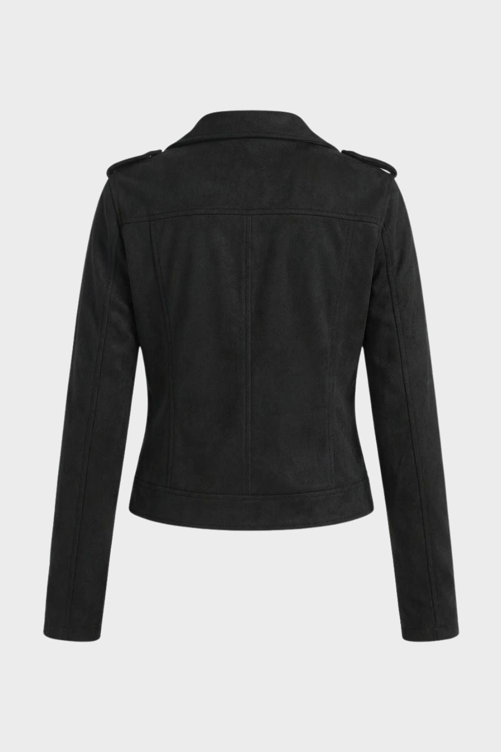 Hannah Biker Jacket