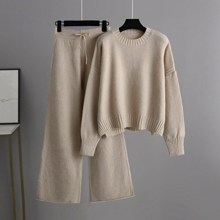 Eliza Lounge Set