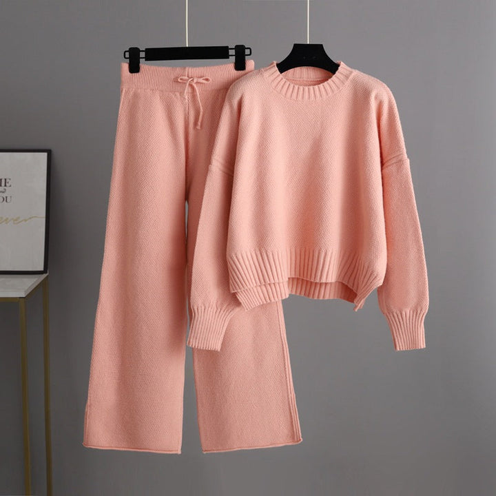 Eliza Lounge Set
