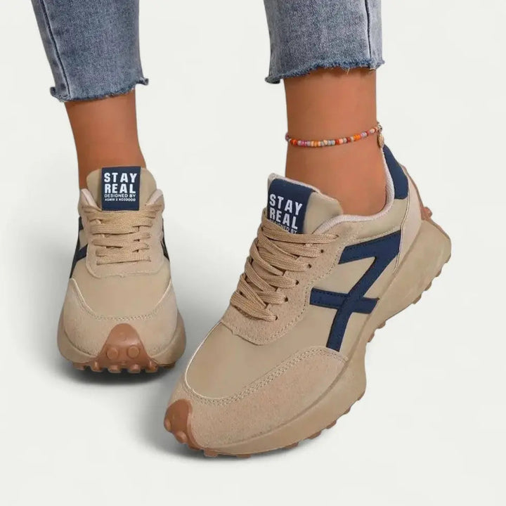 Comfortable Sneakers for Women - Modern Design & Extra Comfort