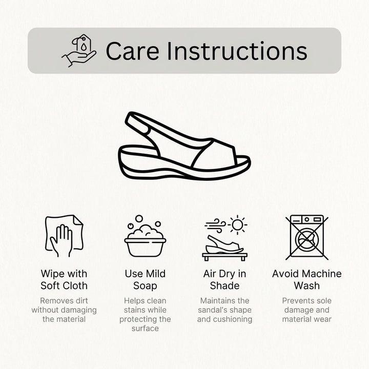 Women’s Walking Sandals – Cushioned Comfort for Everyday Wear