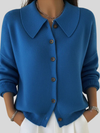 Wynne | Cozy Long Sleeve Cardigan