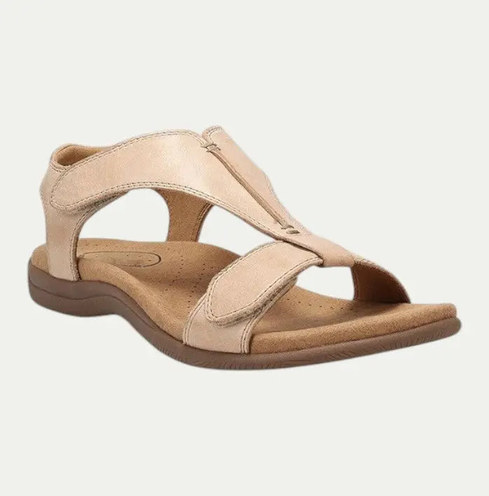 Comfortable Sandals for Women - Modern design
