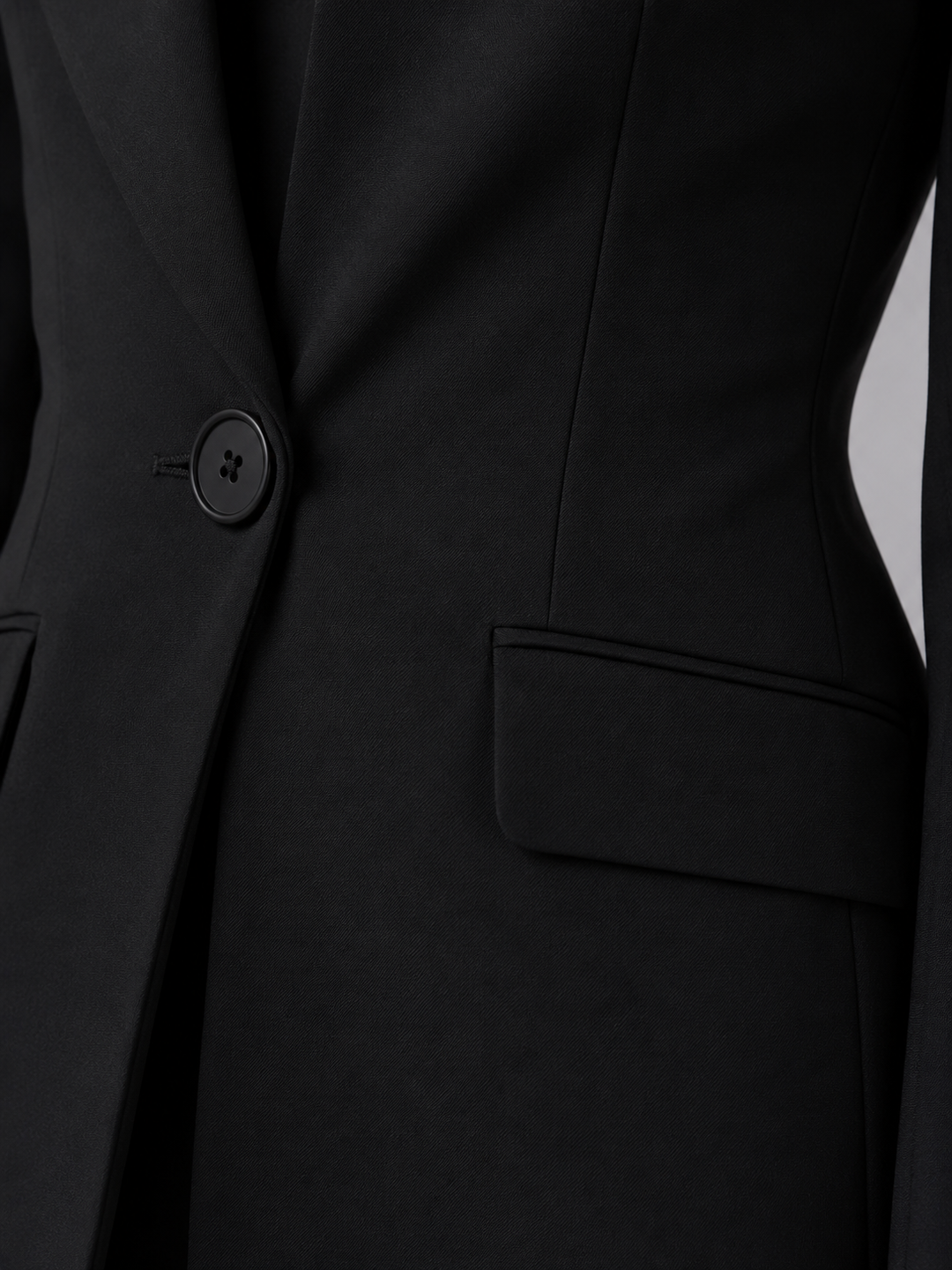 Annika Tailored Suit Set