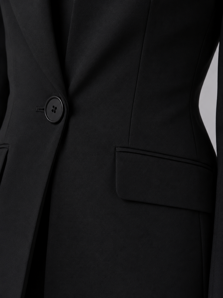 Annika Tailored Suit Set