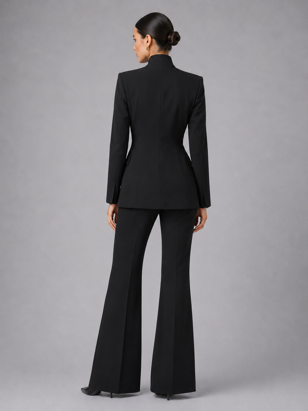 Annika Tailored Suit Set