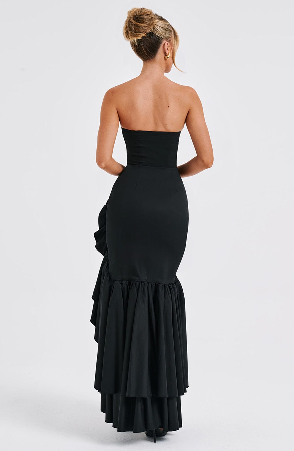 Sophie | Women's Evening Flowy Maxi Dress