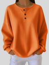 Cassidy | Classic Crew-neck Pullover