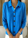 Brynn | Cozy Long Sleeve Cardigan