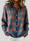 CARMEN | Cozy Long Sleeve Cardigan