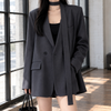 Tamsin Relaxed Blazer