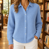 Marnie-June Collared Sweater
