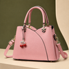 Positano Cherry Handbag