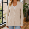 Jolene-Lou Cable Knit Sweater
