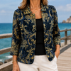 Eden-Anne Baroque Jacket