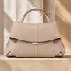 Amalfi Sculpted Handbag