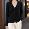 Talulah-June V-Neck Cardigan