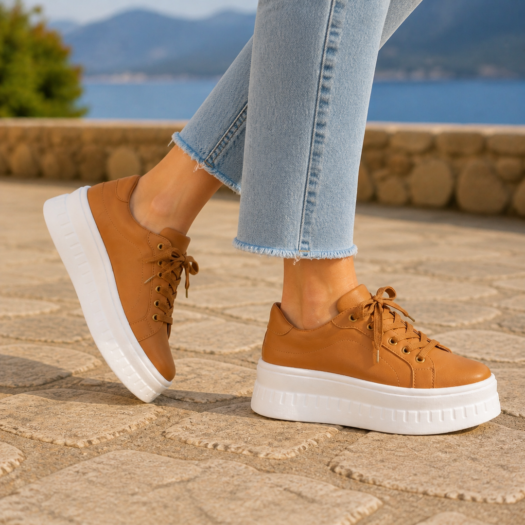 Bellagio | Sneakers