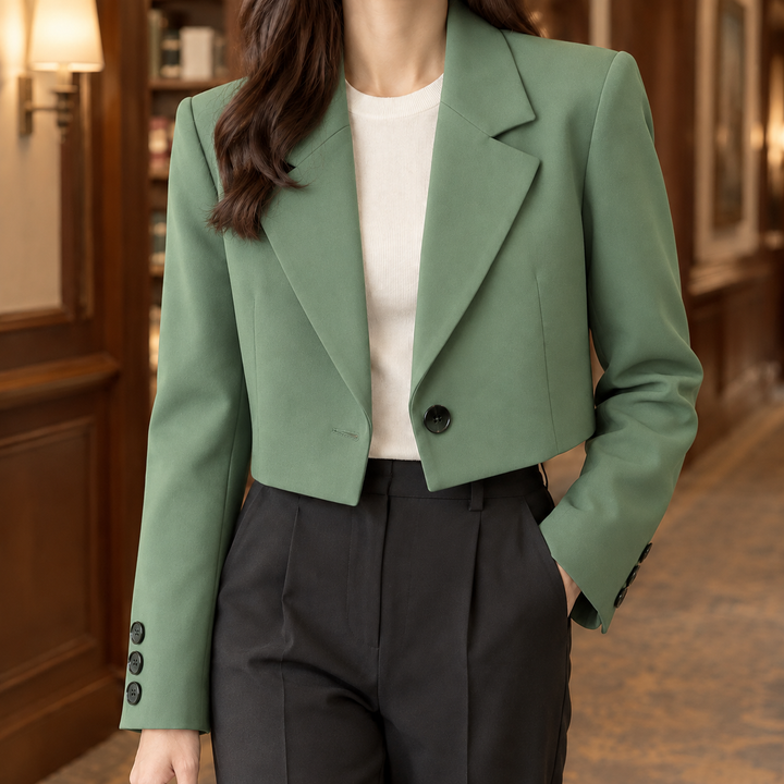 Gloria Tailored Blazer