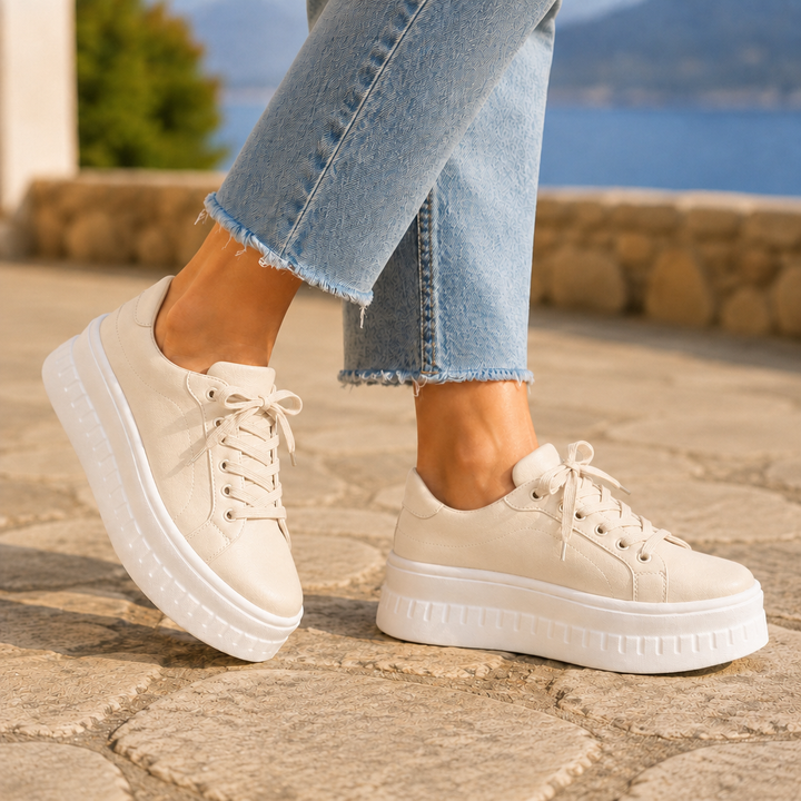 Bellagio | Sneakers
