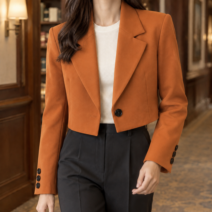 Gloria Tailored Blazer