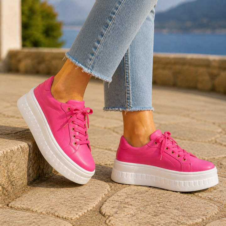 Bellagio | Sneakers