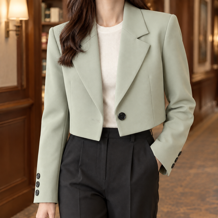 Gloria Tailored Blazer