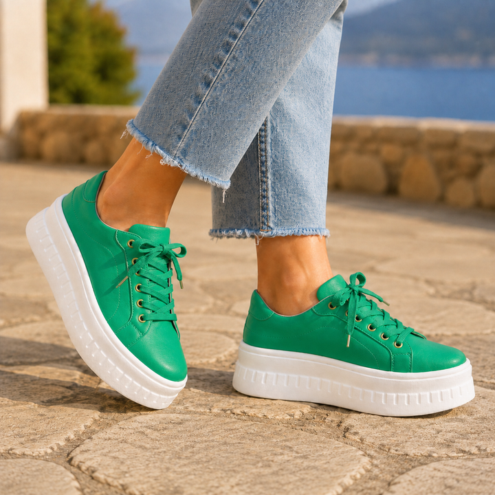 Bellagio | Sneakers