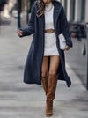 Ottilie | Women's Oversized Teddy Coat